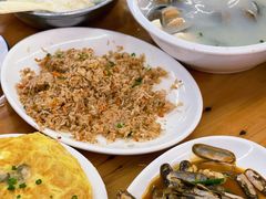 -明记海鲜大排档(巽寮湾店)