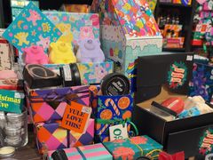 -LUSH(威尼斯人店)