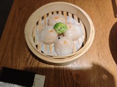 -点心传说·粤菜点心(佐阾虹湾店)