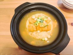 -海胆小馆(东北水饺·春柳店)