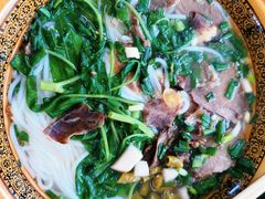 牛肉粉-肇兴特色牛肉粉