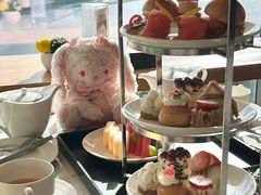 -三迪希尔顿酒店·星空酒廊