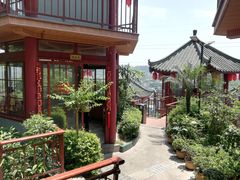 -枇杷园食为鲜火锅(南山店)