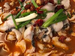 -乌江鱼杭帮菜(西湖店)