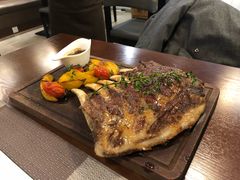 -LA CREPERIE BRETONNE布列塔尼法式餐厅(天童北路店)