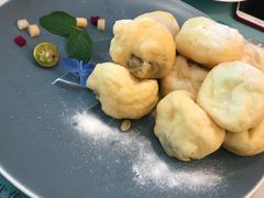 -南山鲜虾面·活鲜小馆·海味大连菜(南山总店)