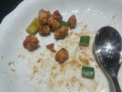 -喜悦烤鸭·新京菜(王府井店)