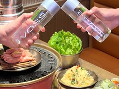 -西塔老太太泥炉烤肉(双井店)