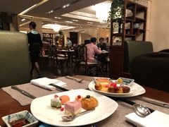 -浙江西子宾馆·瑶园咖啡厅