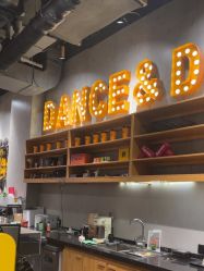 -G-STEPS舞蹈工作室