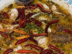 -花椒俏川菜小馆(南海万达店)