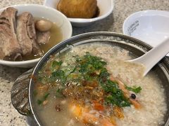 -松發肉骨茶(先得坊店)