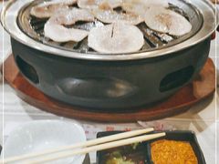 -胡哥烤肥牛(车公庙店)
