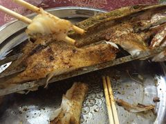 -新疆风味冷水鱼庄(友谊峰路店)