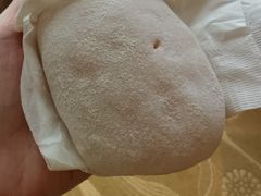-澳门长洲糯米糍(柯打苏沙街店)