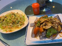 -东江海鲜大排档·潮汕菜·砂锅粥