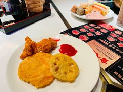 -温禾牛·和牛寿喜烧自助火锅(恒基名人店)