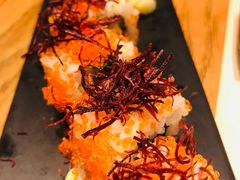 -赤坂亭·M9和牛烧肉·铁板烧·日料398放题(长泰广场店)