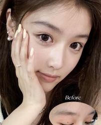 -四七美学·半永久纹眉