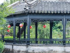 -中山詹园