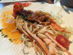 -Mr·Fish鱼鲜生海鲜放题(银泰in99店)