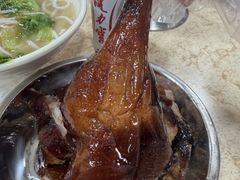 -杞兴东莞烧鹅