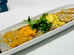 -银筵(武夷路店)
