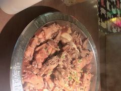 -胖哥俩肉蟹煲(淮安万达店)