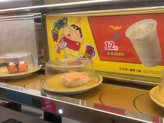 -争鲜回转寿司(海曙天一PLUS店)