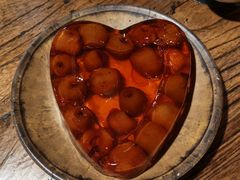-柿子树炭烤羊腿(金台路店)
