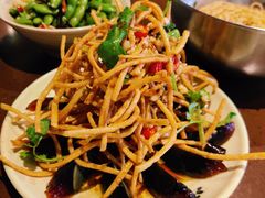 -一棠龙虾•王牌虾球(光谷天地店)