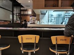 -呷哺呷哺(青岛香港中路银座店)