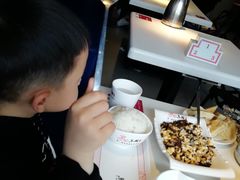 -鱼酷活鱼烤鱼(中联广场店)