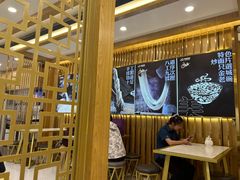 -金城老碗牛肉面揪面片(华邦店)