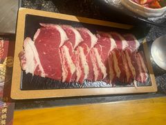 -极焰·烧肉刺身放题(天河领展广场店)