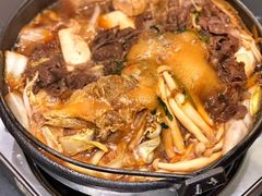 -江户前日本料理(瑞诗酒店店)