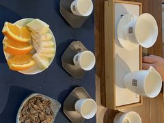 -小茶闲舍·观景商务茶馆(广州塔店)
