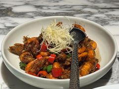 -湖滨28中餐厅·西湖宴·杭州君悦酒店