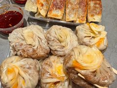 -7mall美食潮地标