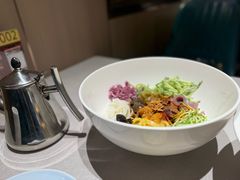 -沽上民肴·海鲜锅贴·天津菜(福州道鸿正家园店)