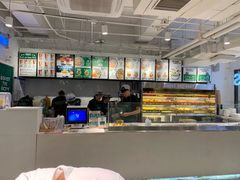 -CALIFORKS加州叉子轻食(朝阳门店)