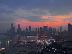 -VENU+海景酒廊