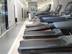 -FLARE STAR FITNESS(复地活力城店)