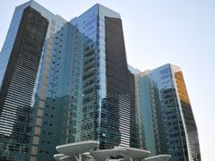 -大族广场Mall&More