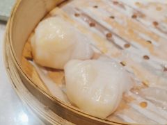 -高第街56号港式餐厅(山大路店)