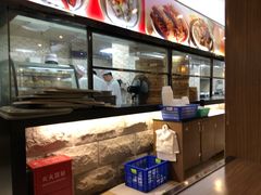 -彩景大茶楼(平湖店)
