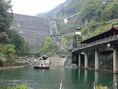 -长谷洞天