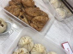 -珊珊小笼馆(仙霞路店)