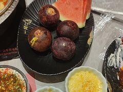 -一绪に寿喜烧(虹悦城店)