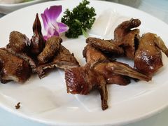 -顺德人家食府(黄金广场店)